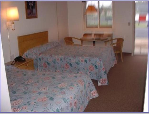 Port Lodge Motel Pulaski Quarto foto